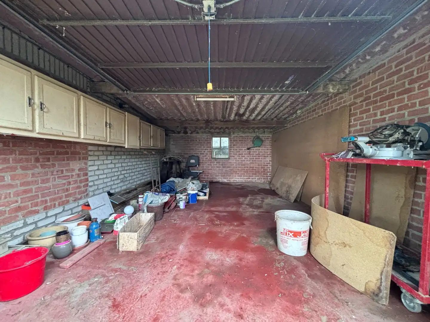 Te renoveren villa te koop op ruimtelijk perceel van 1080 m² in het hart van Koksijde! foto 18