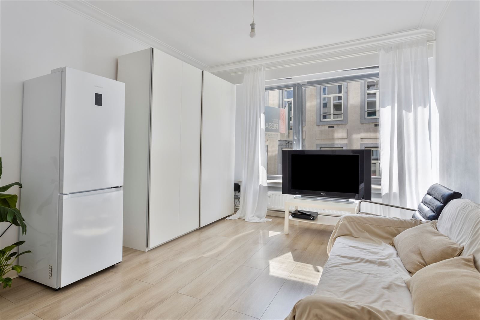 Strategisch gelegen studio  foto 2