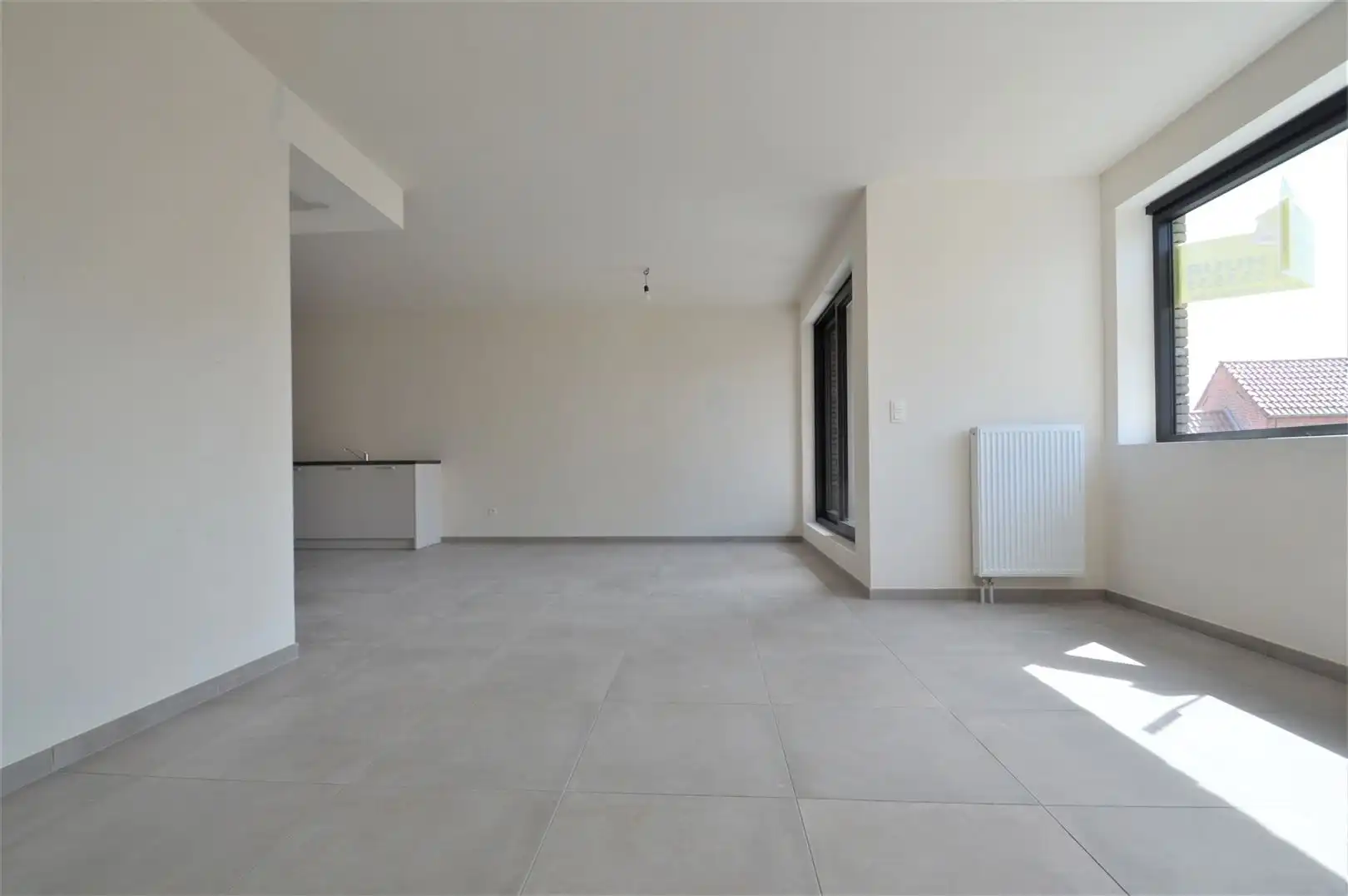 Prachtig appartement op eerste verdieping met garage in de nieuwbouw residentie “Kastelaar”  foto 4