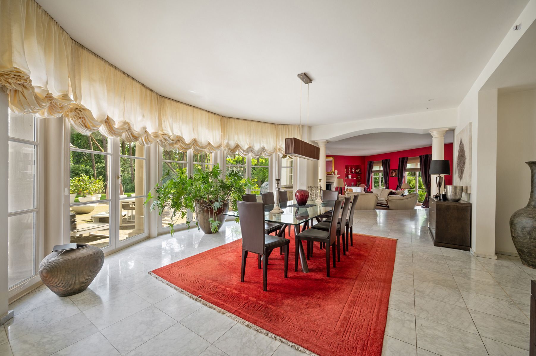 Royale, instapklare villa te KEERBERGEN foto 15