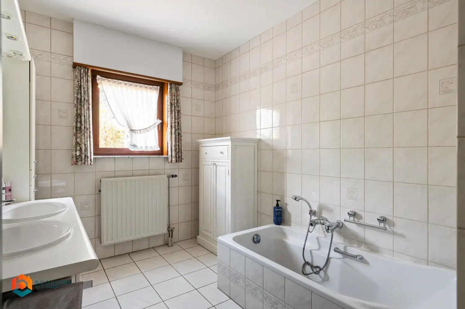 Karaktervolle woning met 5 slpkrs en tuin op perceel van 1250 m² te Putte foto 13