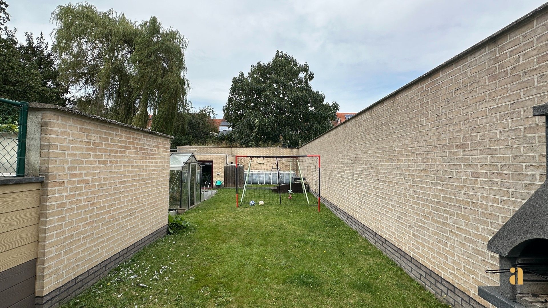 Gezellig wonen met ruime tuin: ontdek jouw nieuwe thuis! foto 15