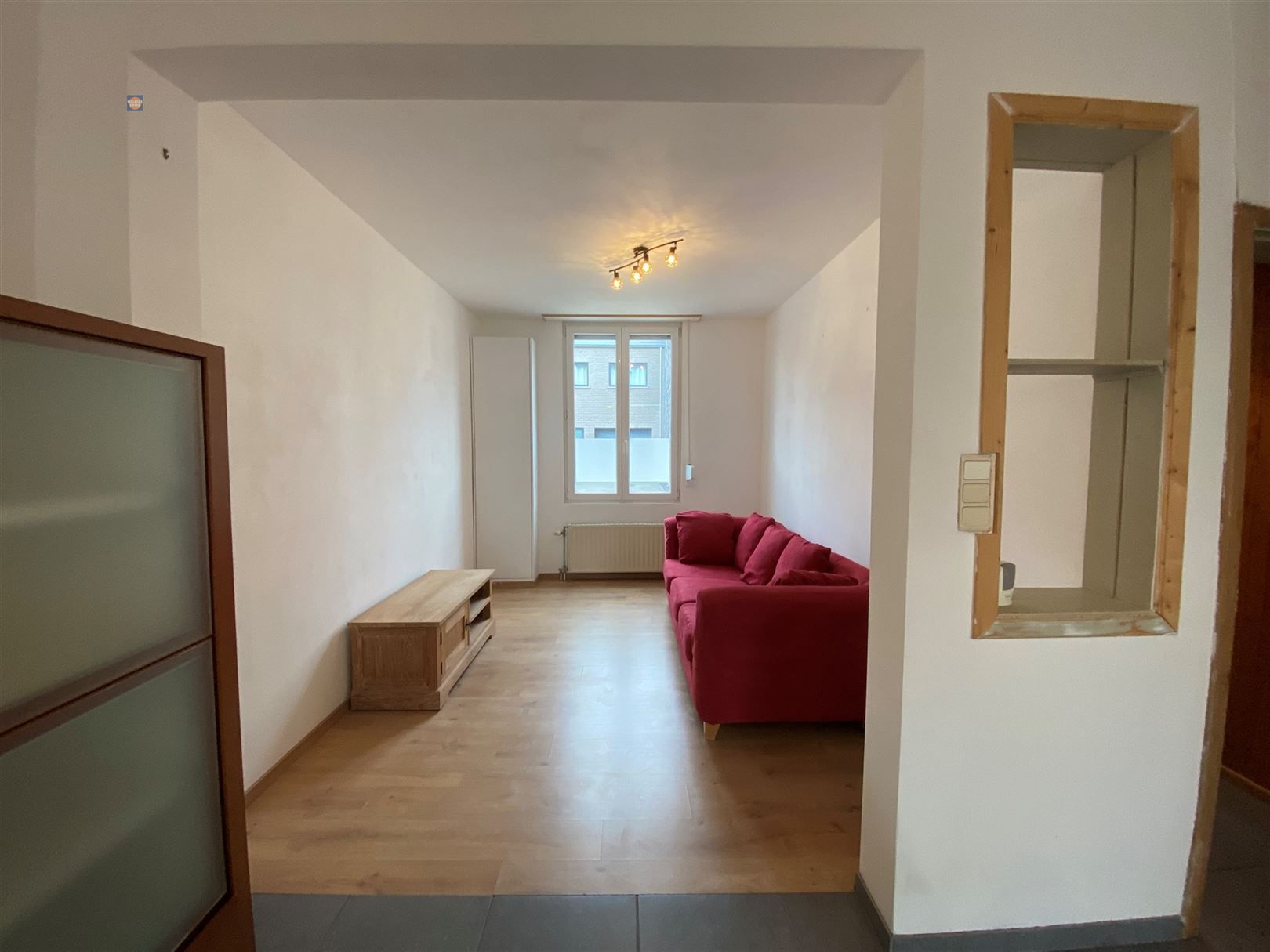 Charmante woning met 2 slaapkamers, tuin en ruime zolder foto 4