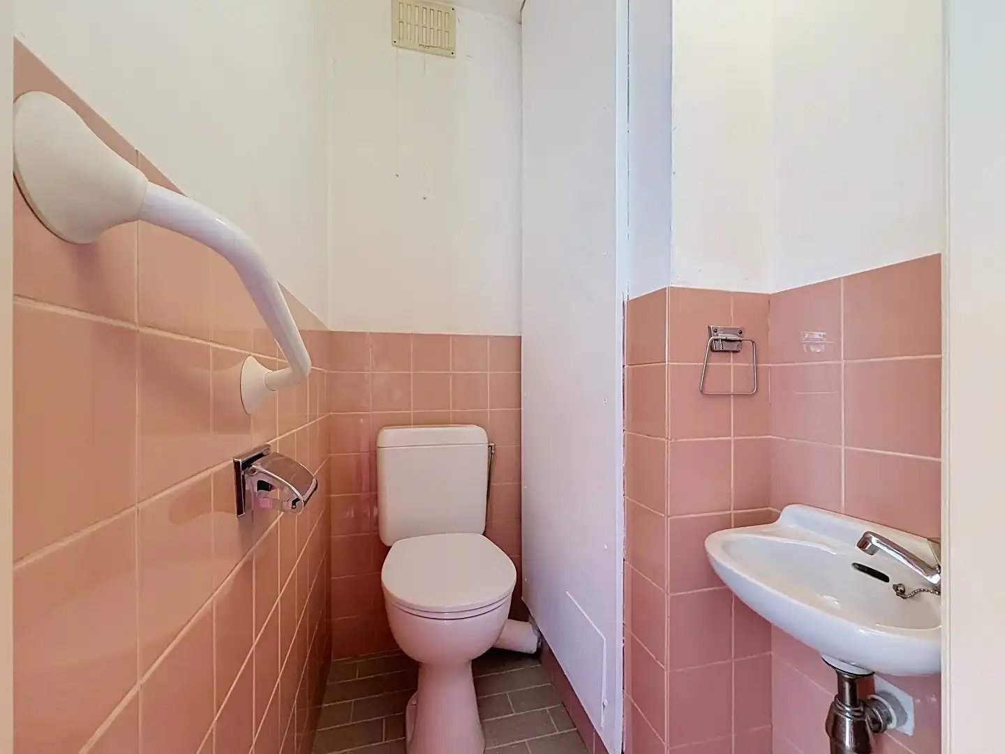 Fantastisch appartement op de 10de verdieping met adembenemend uitzicht en westgericht terras foto 15