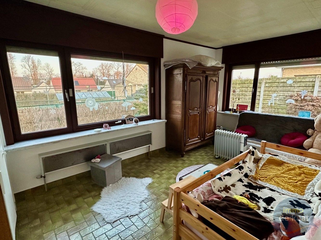 Villa te huur foto 13