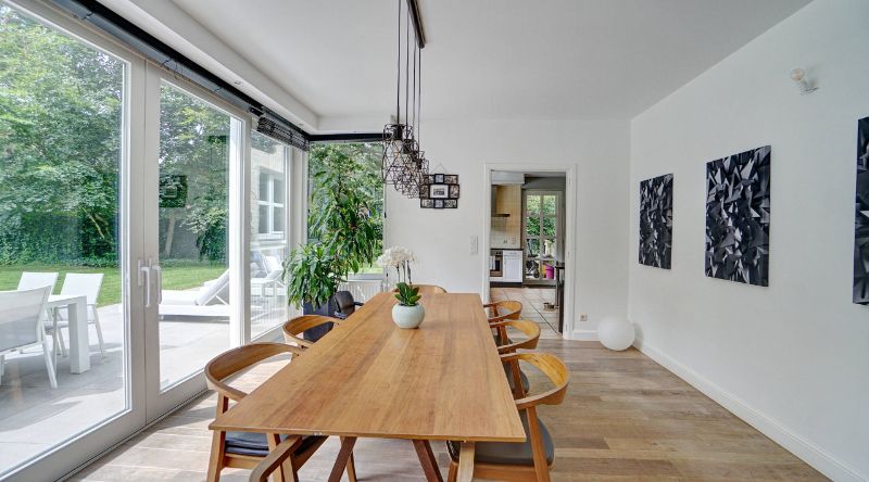 Keerbergen grens Rijmenam - zeer ruime villa 430m² op 18 are foto 7