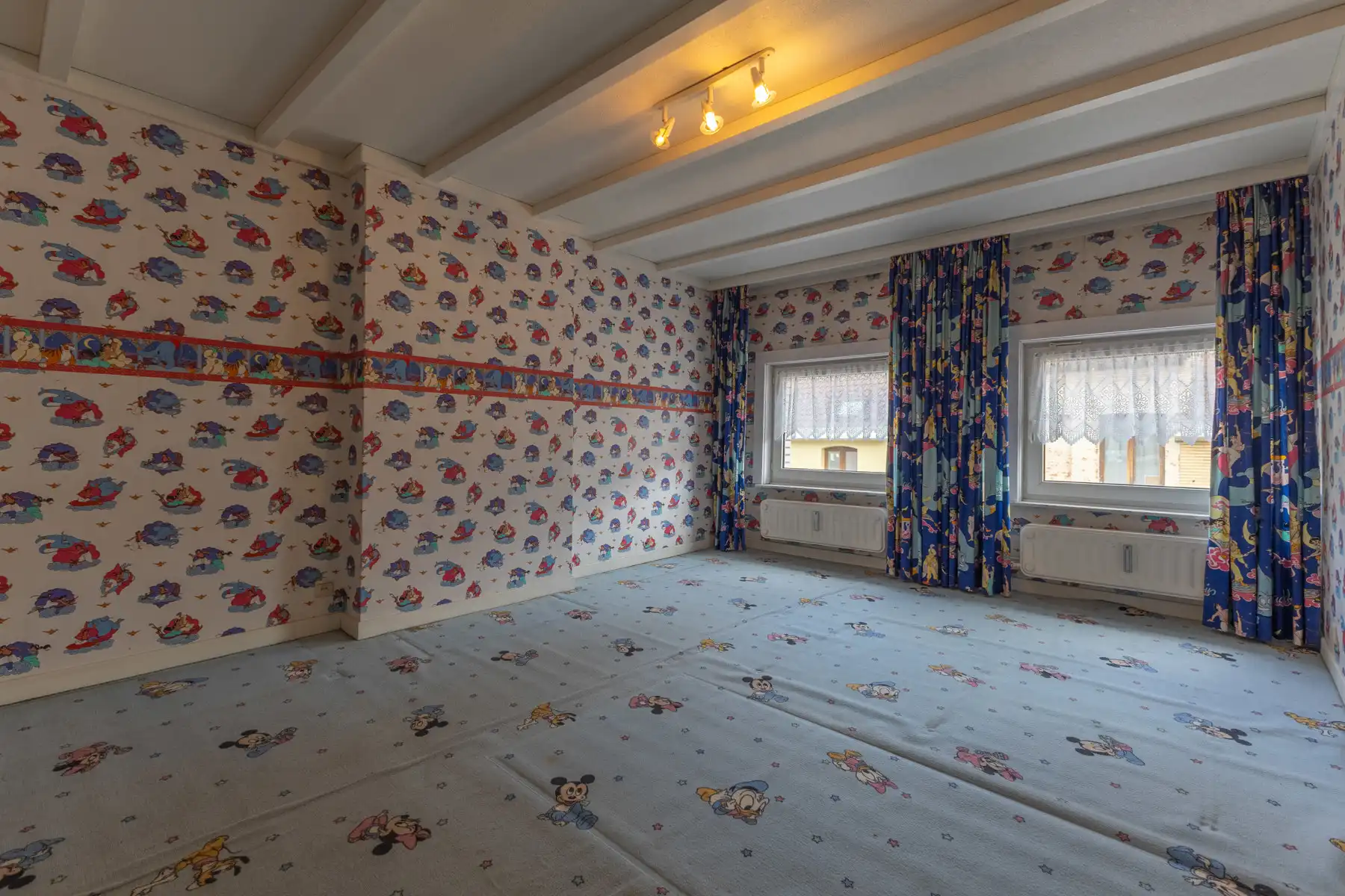 Zeer ruime woning met veel mogelijkheden foto 20