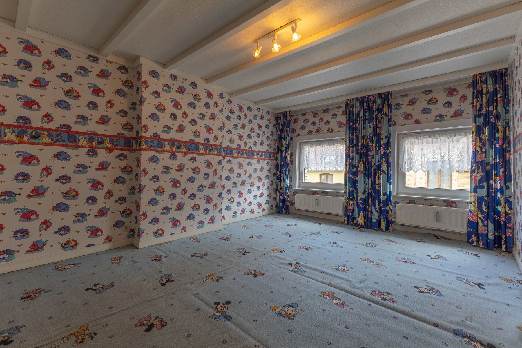 Zeer ruime woning met veel mogelijkheden foto 20