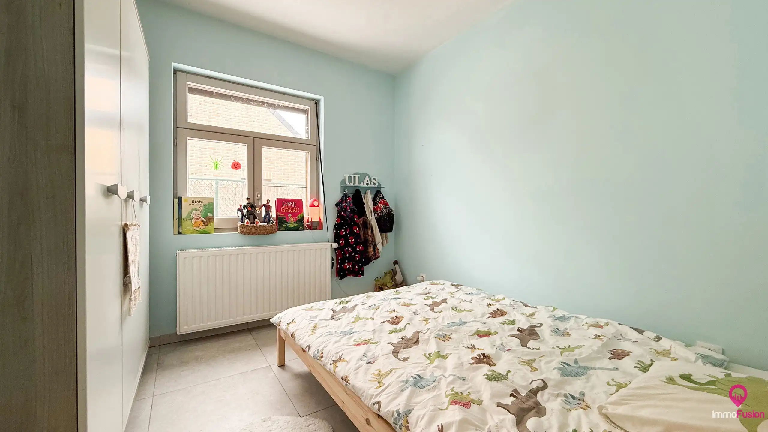 Mooie gelijkvloerse woning op rustige locatie te Zonhoven! foto 23