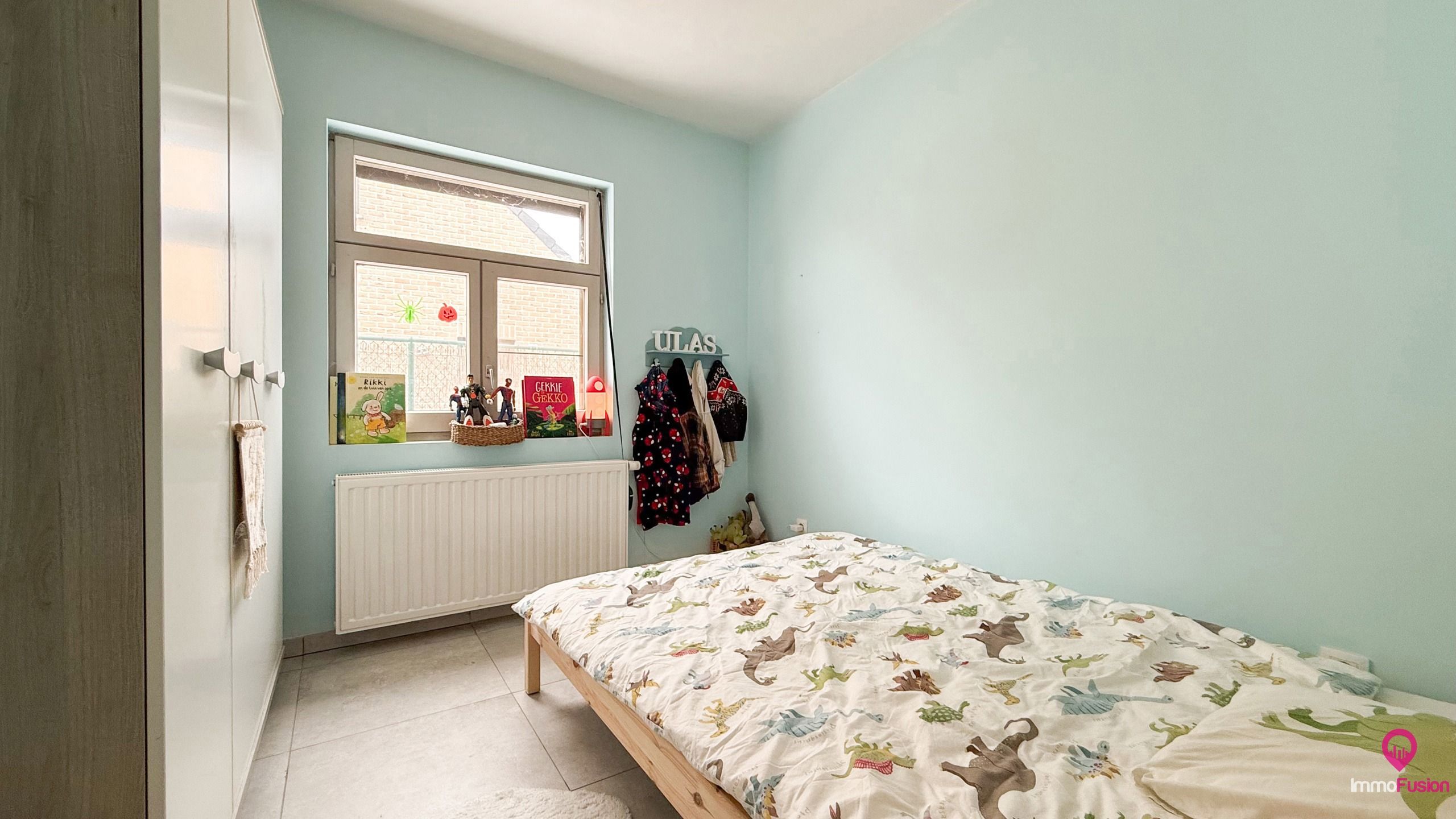 Mooie gelijkvloerse woning op rustige locatie te Zonhoven! foto 23