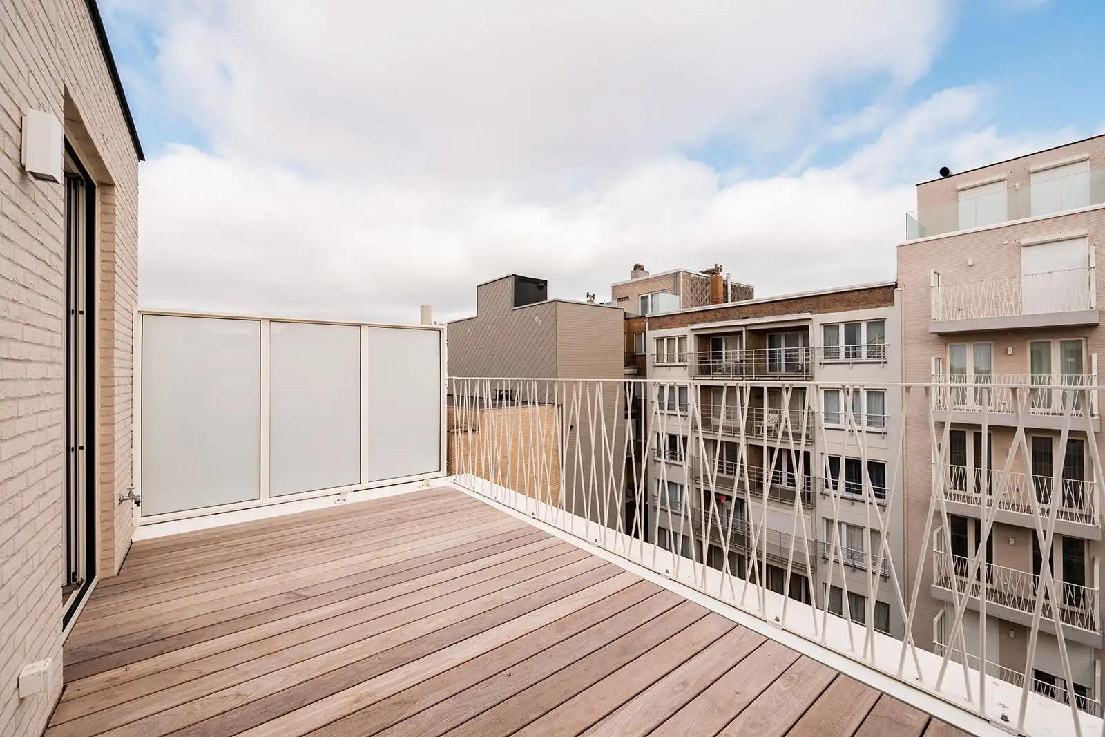 Dunas - Penthouse foto 16