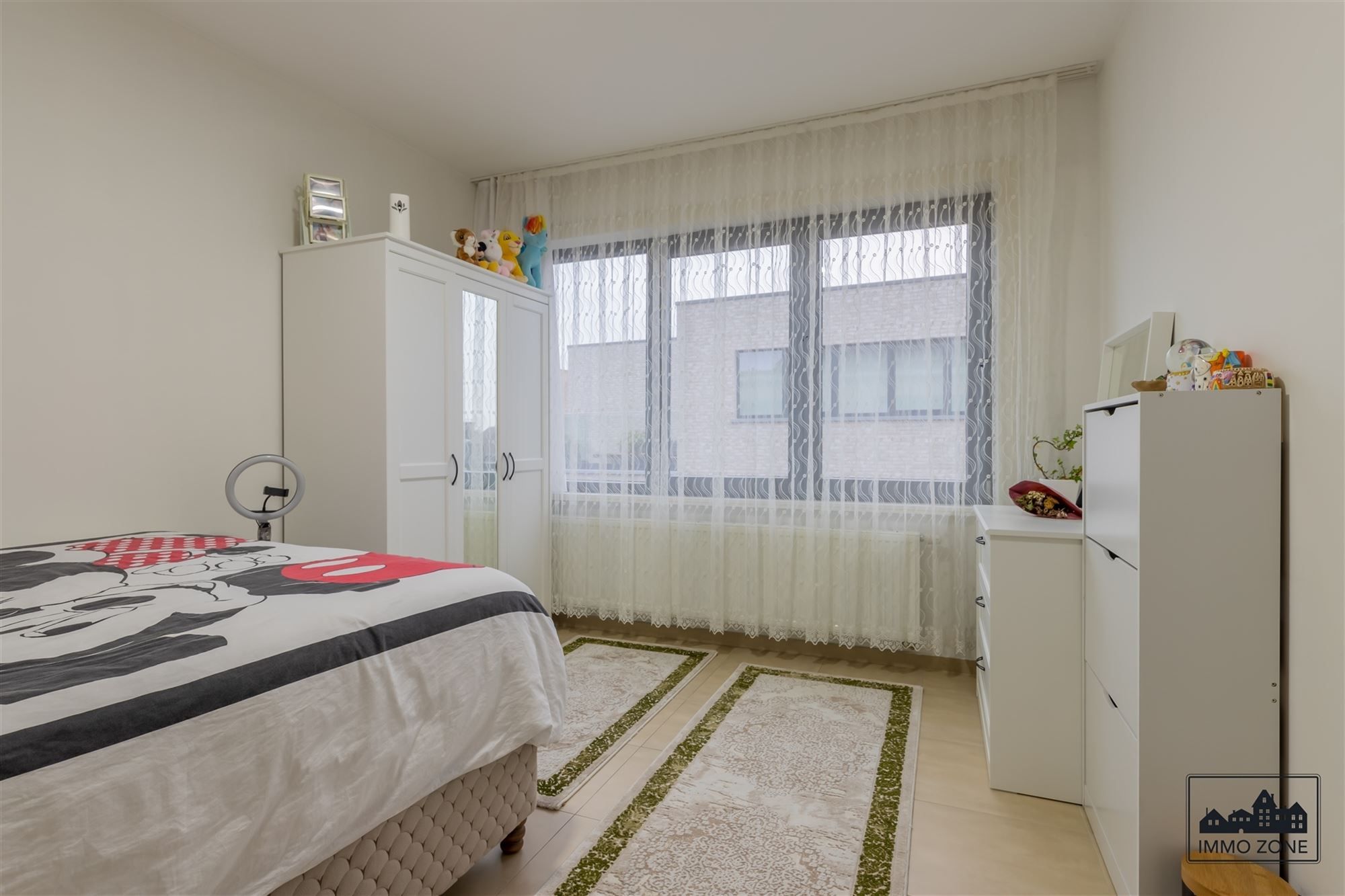 2 slaapkamer appartement op een gusntige ligging foto 15