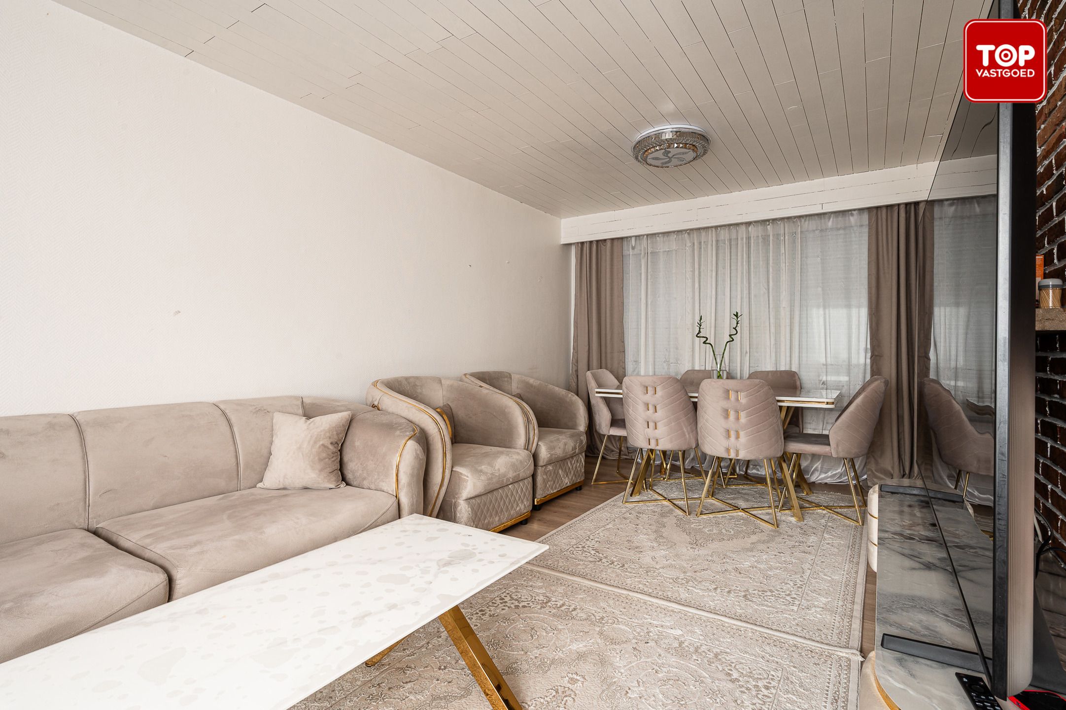 Goed onderhouden woning met 3 slaapkamers foto 4