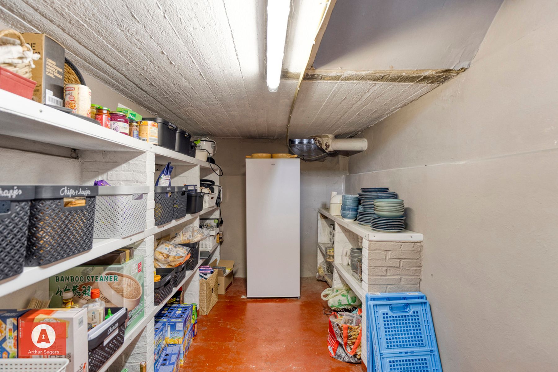 Energiezuinige woning mét 4 slaapkamers en garage. foto 25