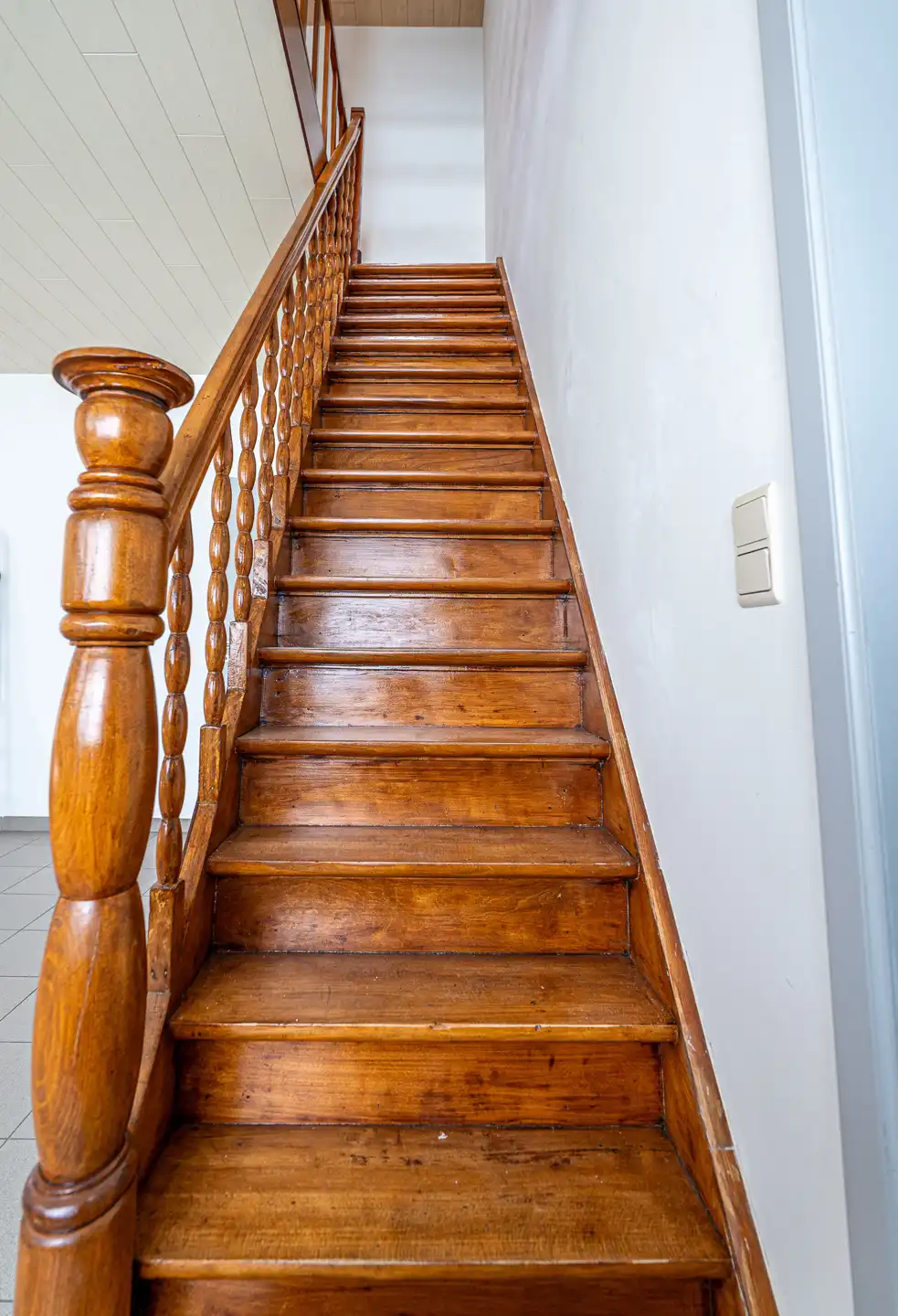 Instapklare woning in het centrum foto 9