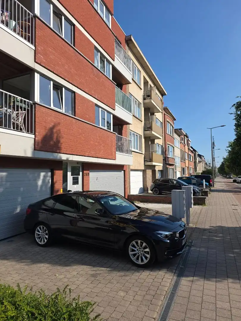 Charmant duplex appartement met stadstuin in het hart van Vilvoorde  foto 21