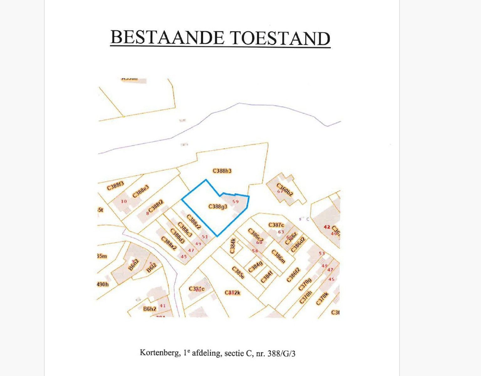 Grond te koop foto 7