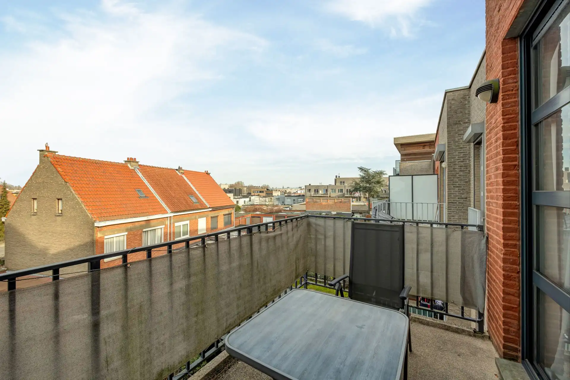 Lichtrijk 2-slaapkamerappartement op toplocatie in Hoboken! foto 10