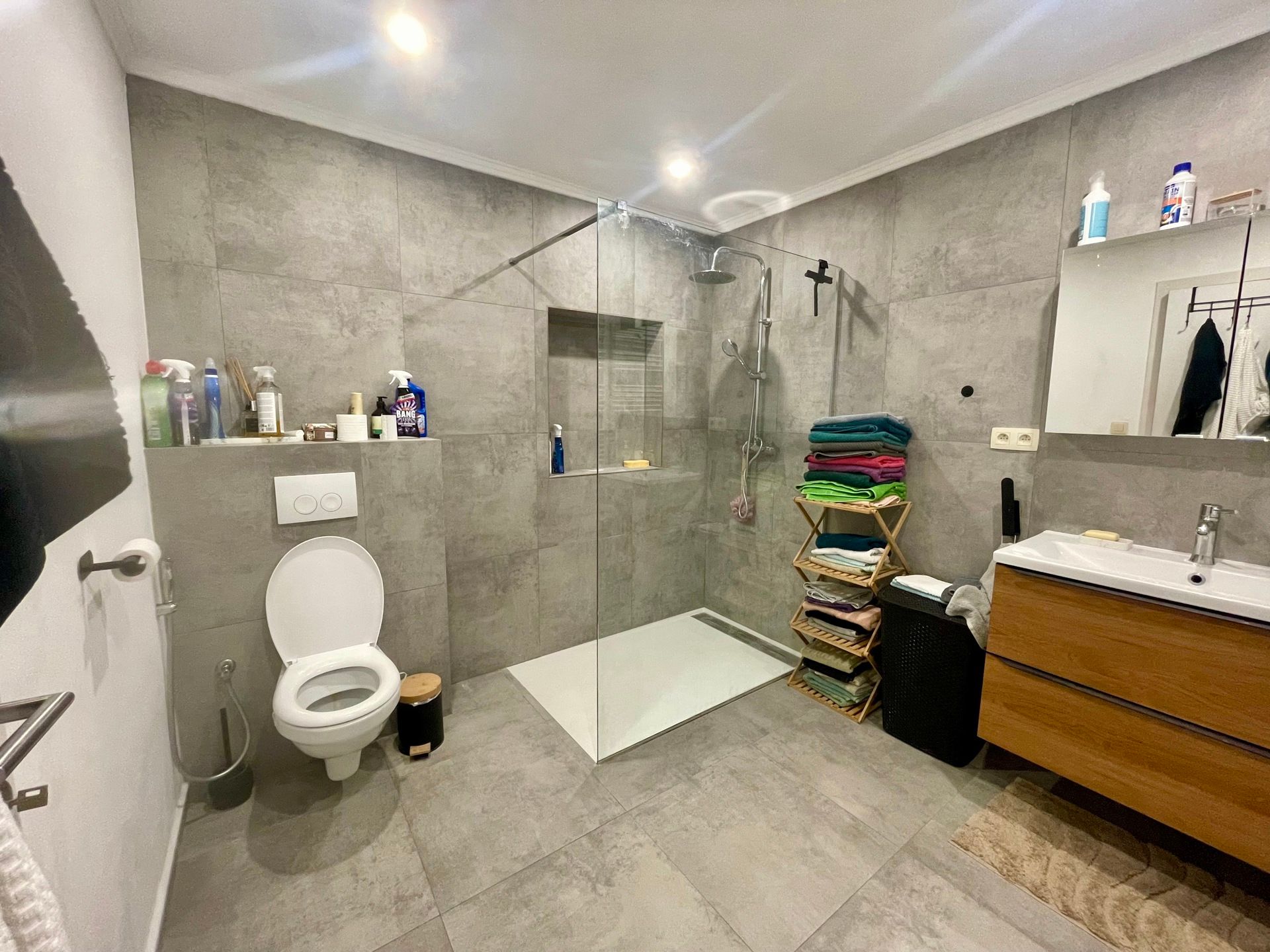 Rustig gelegen woning in het groen van Ronse foto 6