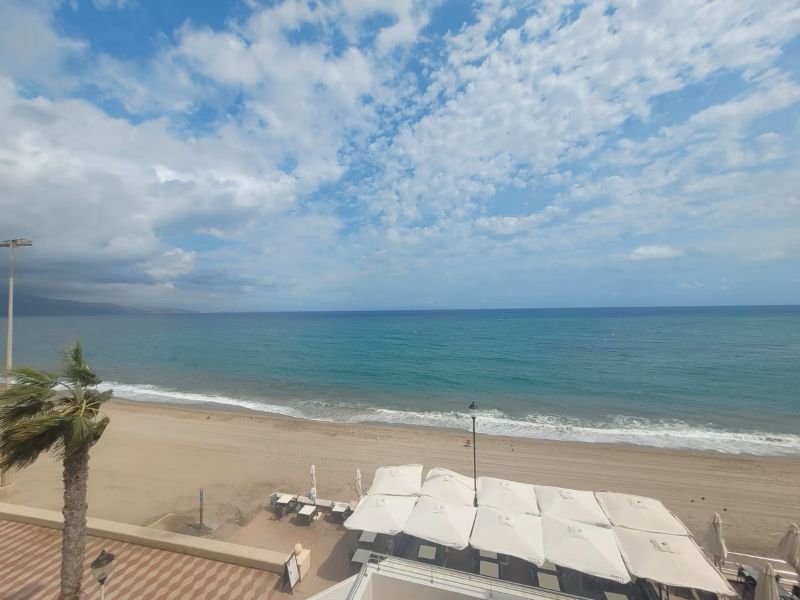 Appartement aan Baai van Almeria foto 25