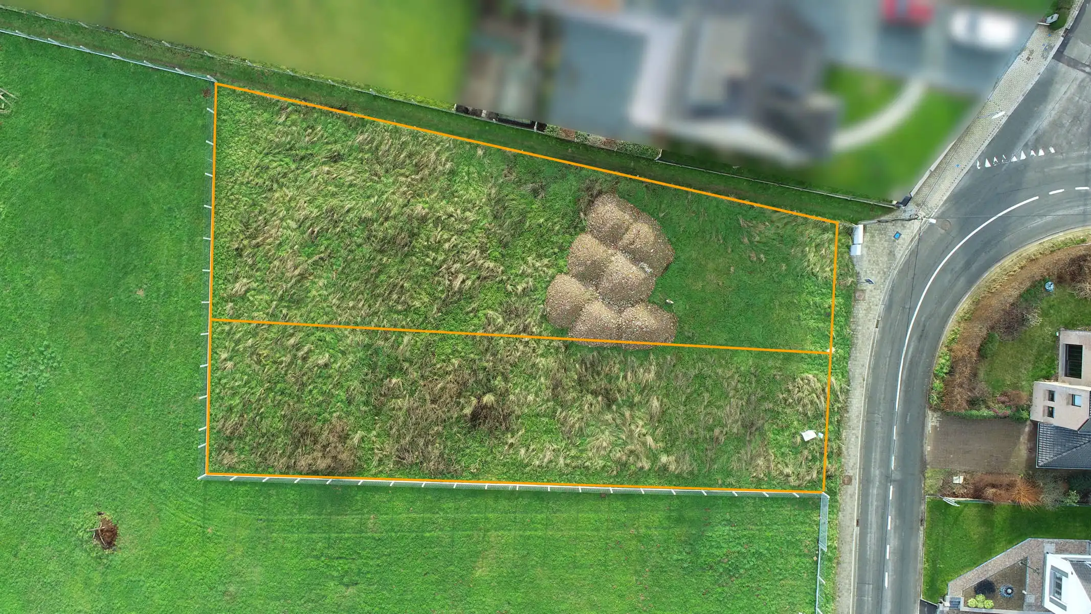 4 bouwgronden voor HOB foto 7