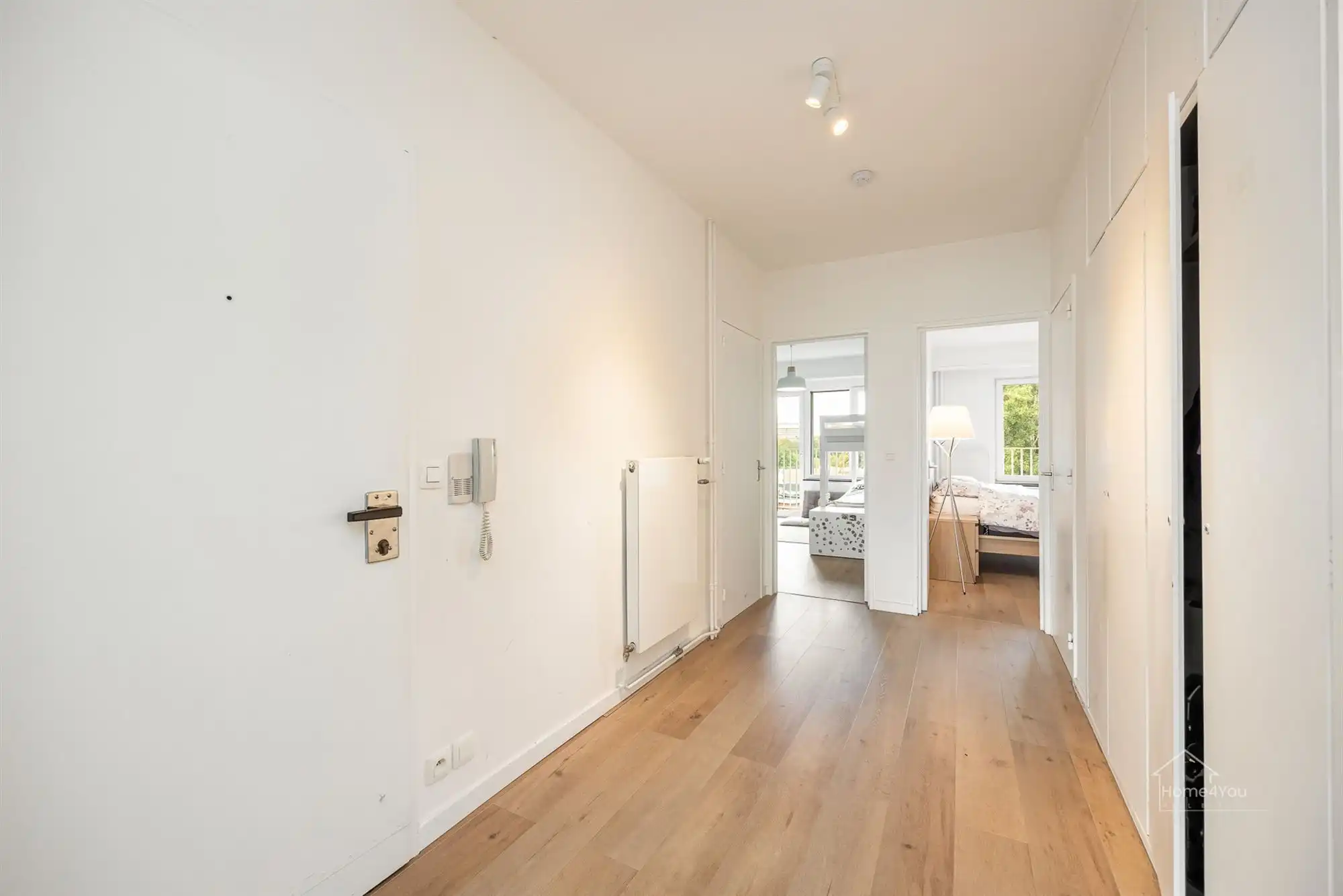 Prachtig Instapklaar Appartement te Fruithoflaan foto 23