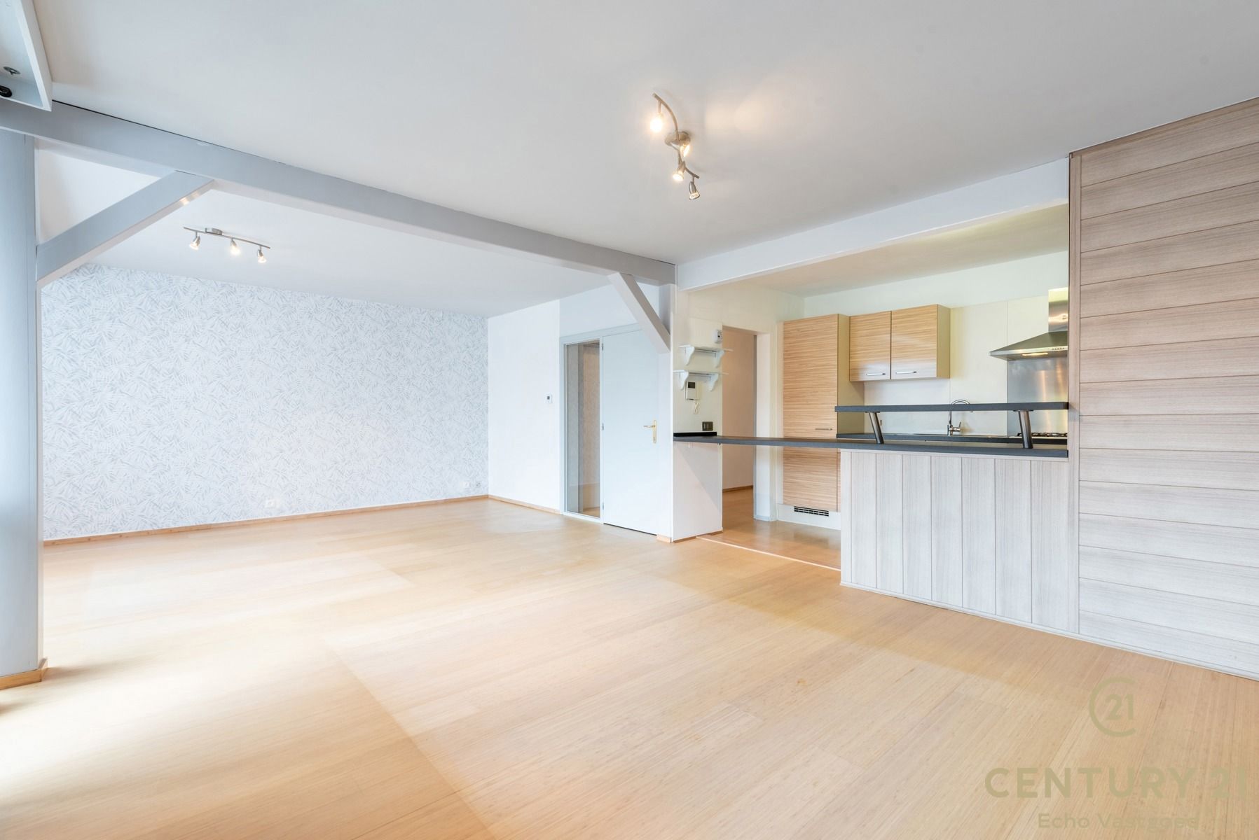 Recent gerenoveerd appartement op toplocatie in Turnhout foto 8