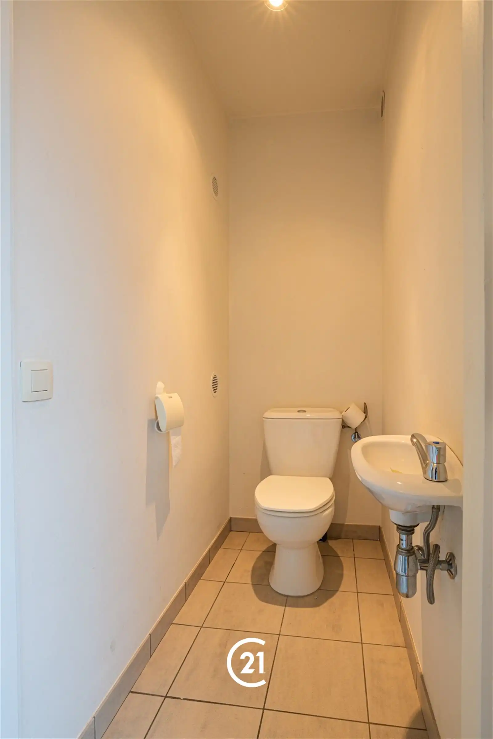 Ruime appartement (157 m²) met 3 slaapkamers in Everbeek foto 16