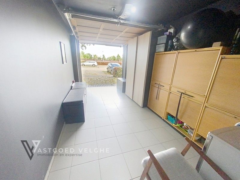 Moderne woning  van 151m² op wandelafstand van het centrum van Genk foto 29