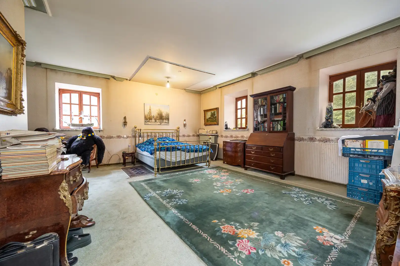 VILLA foto 13