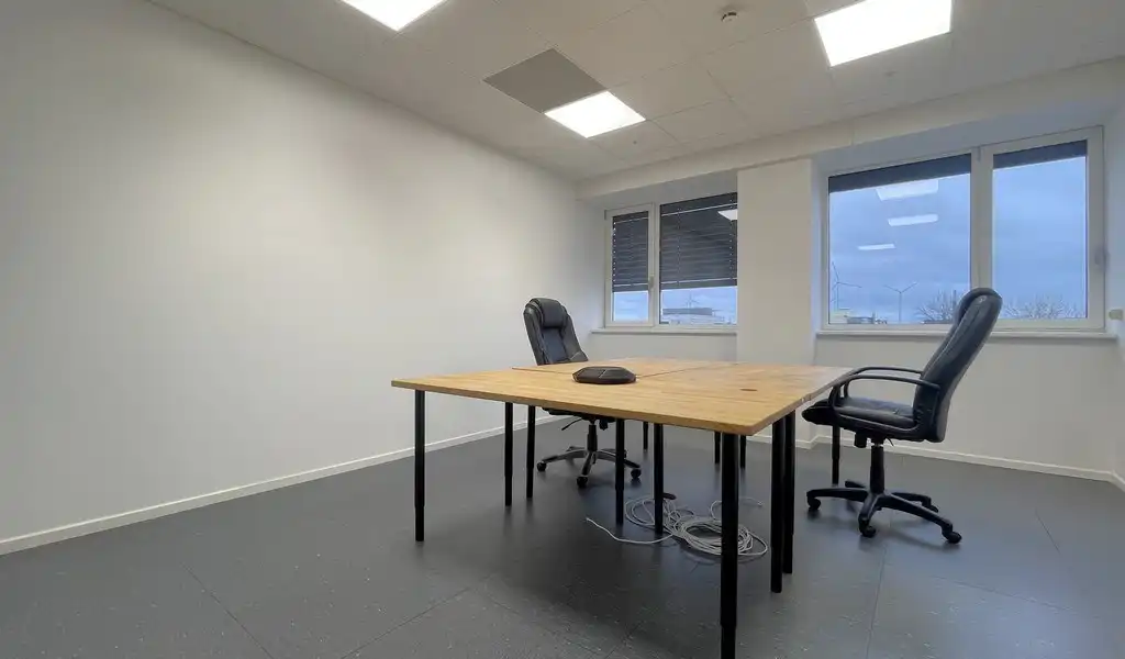 Instapklare kantoren te huur vlakbij de haven van Antwerpen foto 6