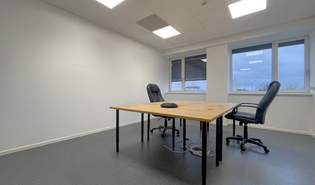 Instapklare kantoren te huur vlakbij de haven van Antwerpen foto 6