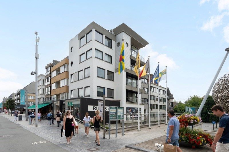 PRACHTIGE PENHOUSE TE KOOP IN HET CENTRUM VAN KOKSIJDE foto 28