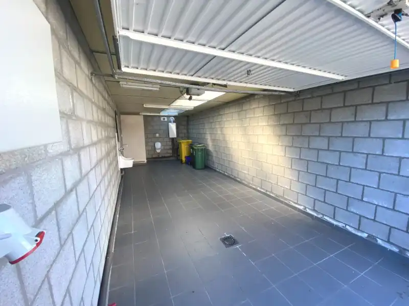 Dakappartement met groot terras, gunstig gelegen / nabijheid centrum Meerhout, met garage foto 27
