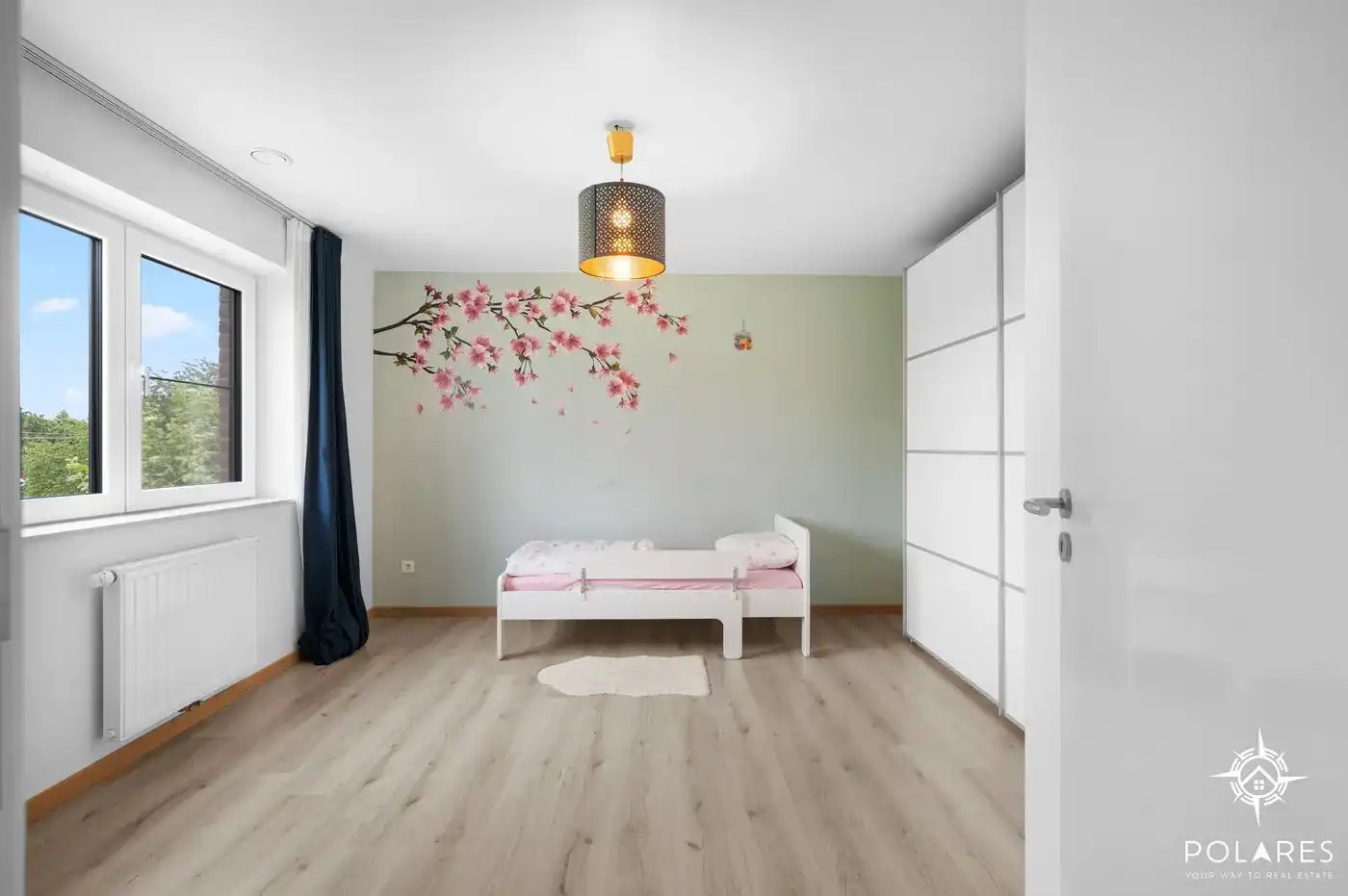 Gemeubelde woning in Veltem foto 16