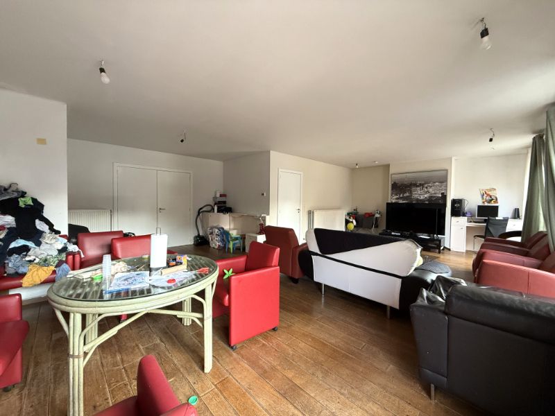 Karaktervolle opbrengsteigendom met 5 appartementen op toplocatie – Markt foto 11
