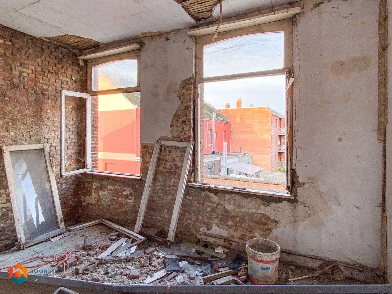 Te renoveren woning te Mechelen foto 6