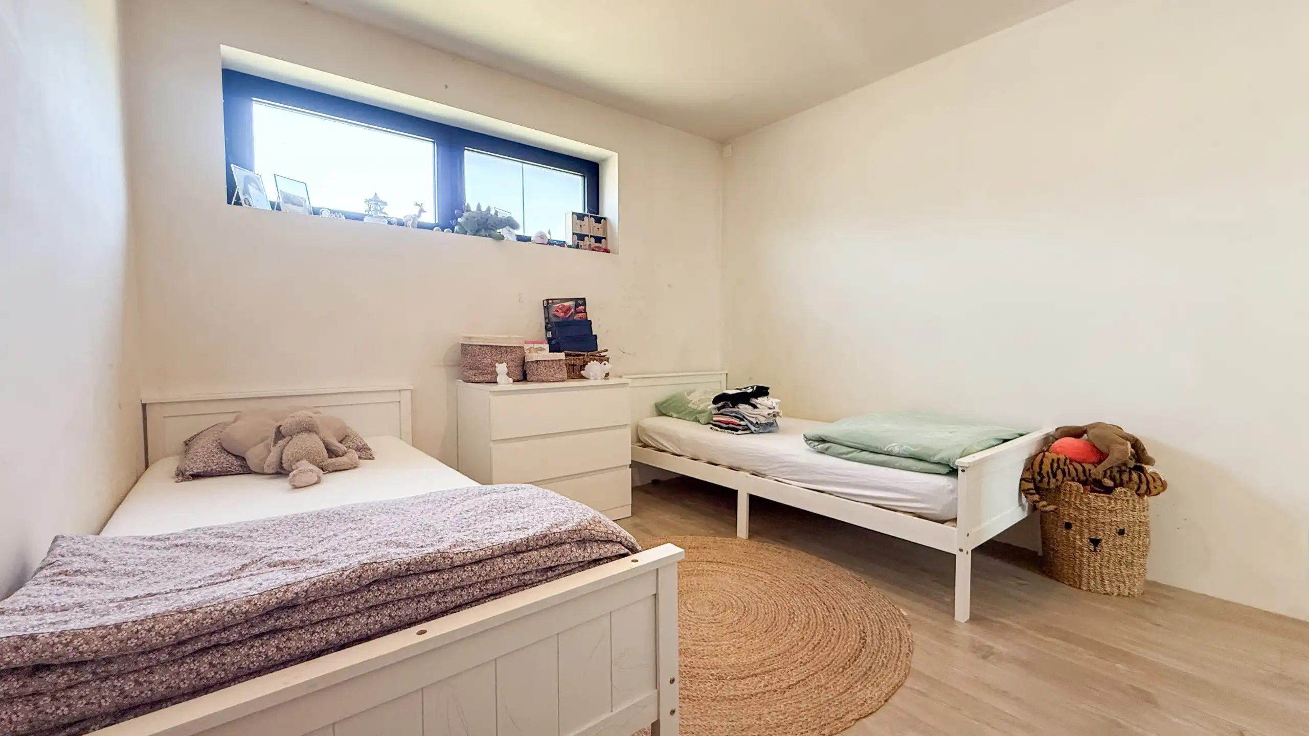 Moderne instapklare woning met 3 slpk op rustige ligging! foto 18
