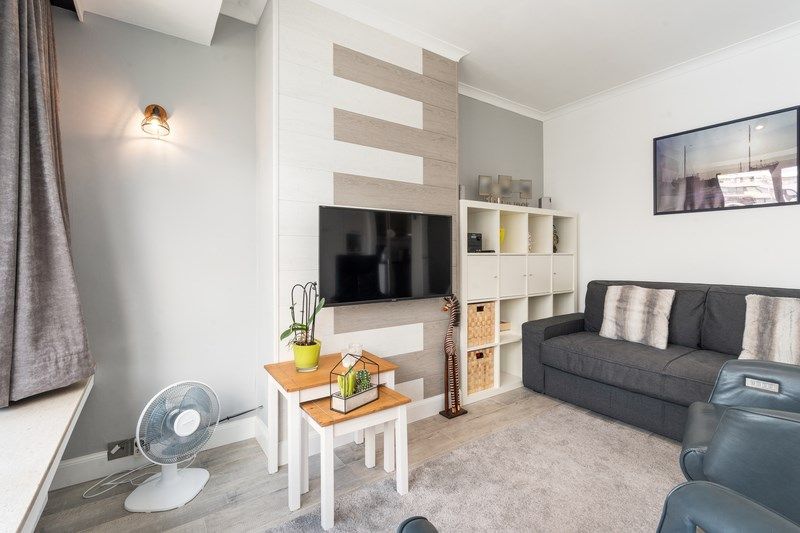 PRACHTIG GELEGEN 1 SLAAPKAMERAPPARTEMENT MET ZICHT OP HET CASINOPLEIN foto 2