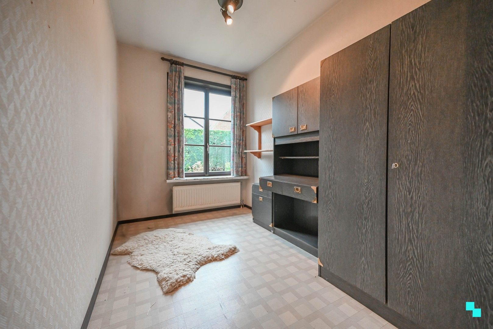 Landelijk gelegen vrijstaande bungalow te Kachtem foto 18