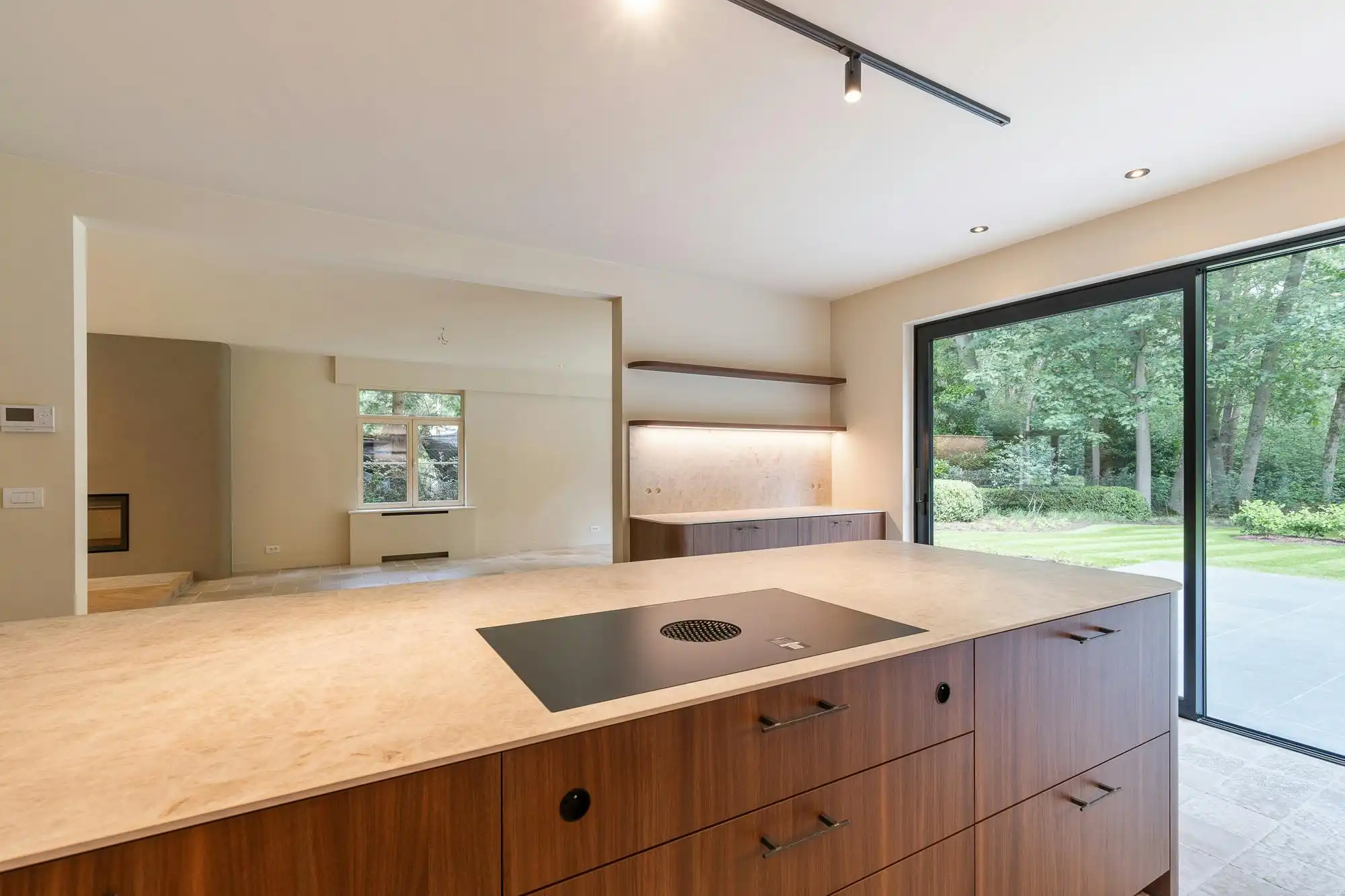 Riante villa op toplocatie aan de Kalmthoutse Heide foto 11