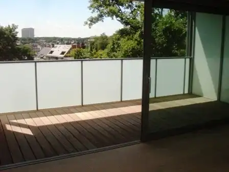 Residentieel en energiezuinig wonen met een panoramisch zicht foto 5