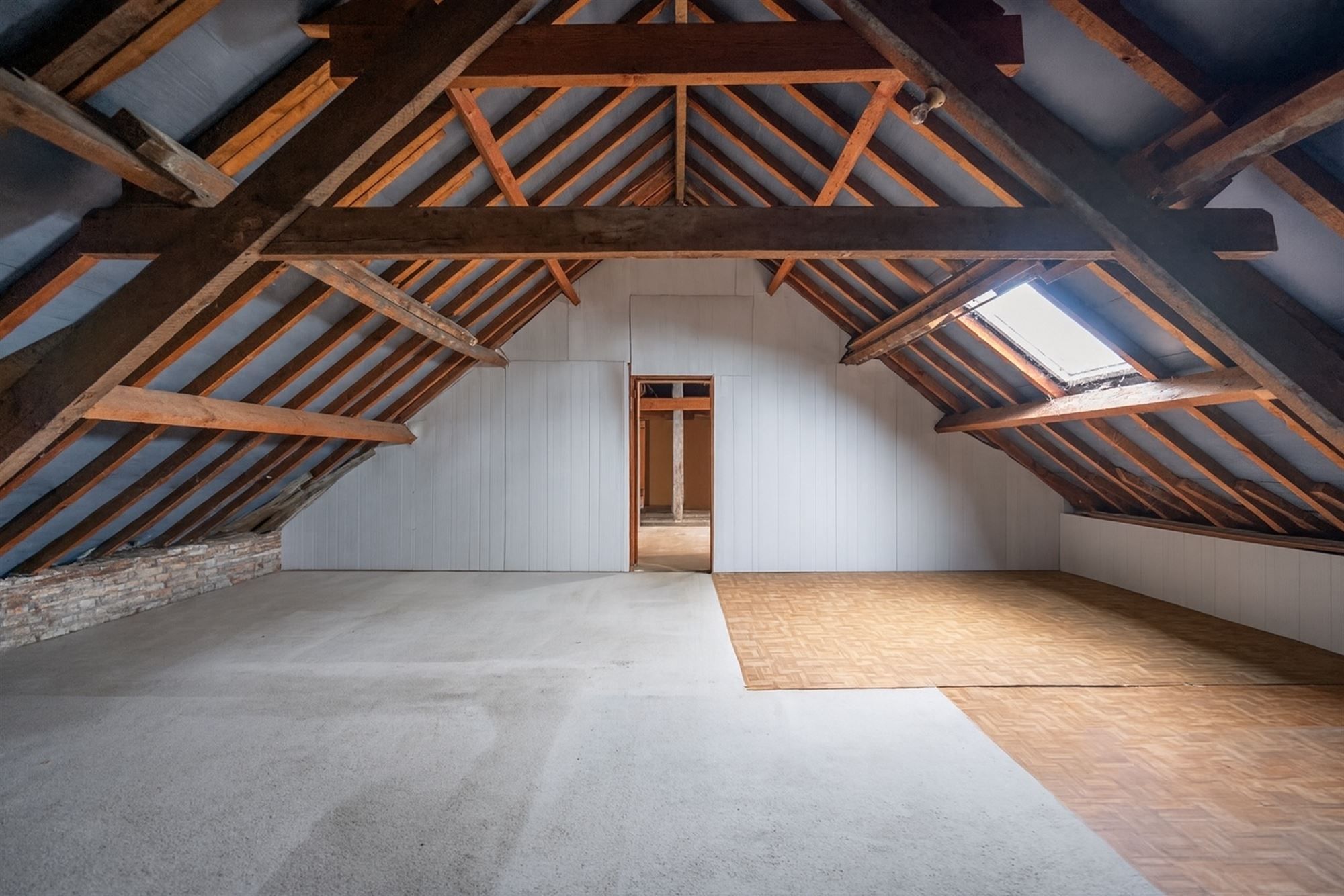 Landelijk gelegen woning op een ware A-locatie te Onze-Lieve-Vrouw-Waver foto 10