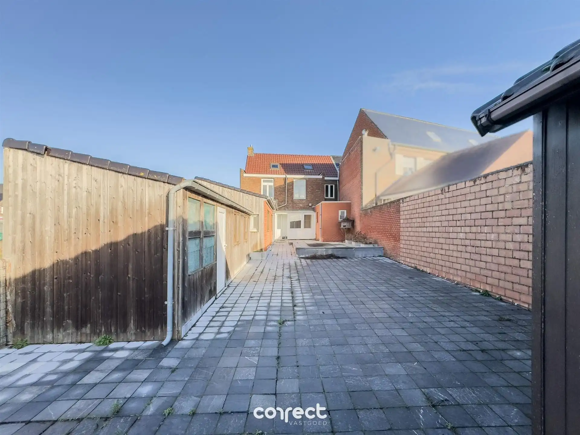 Ruime starterswoning met garage. foto 12