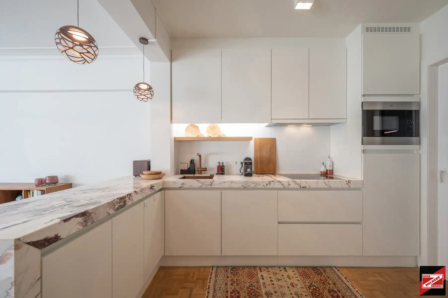 Appartement te koop foto 15