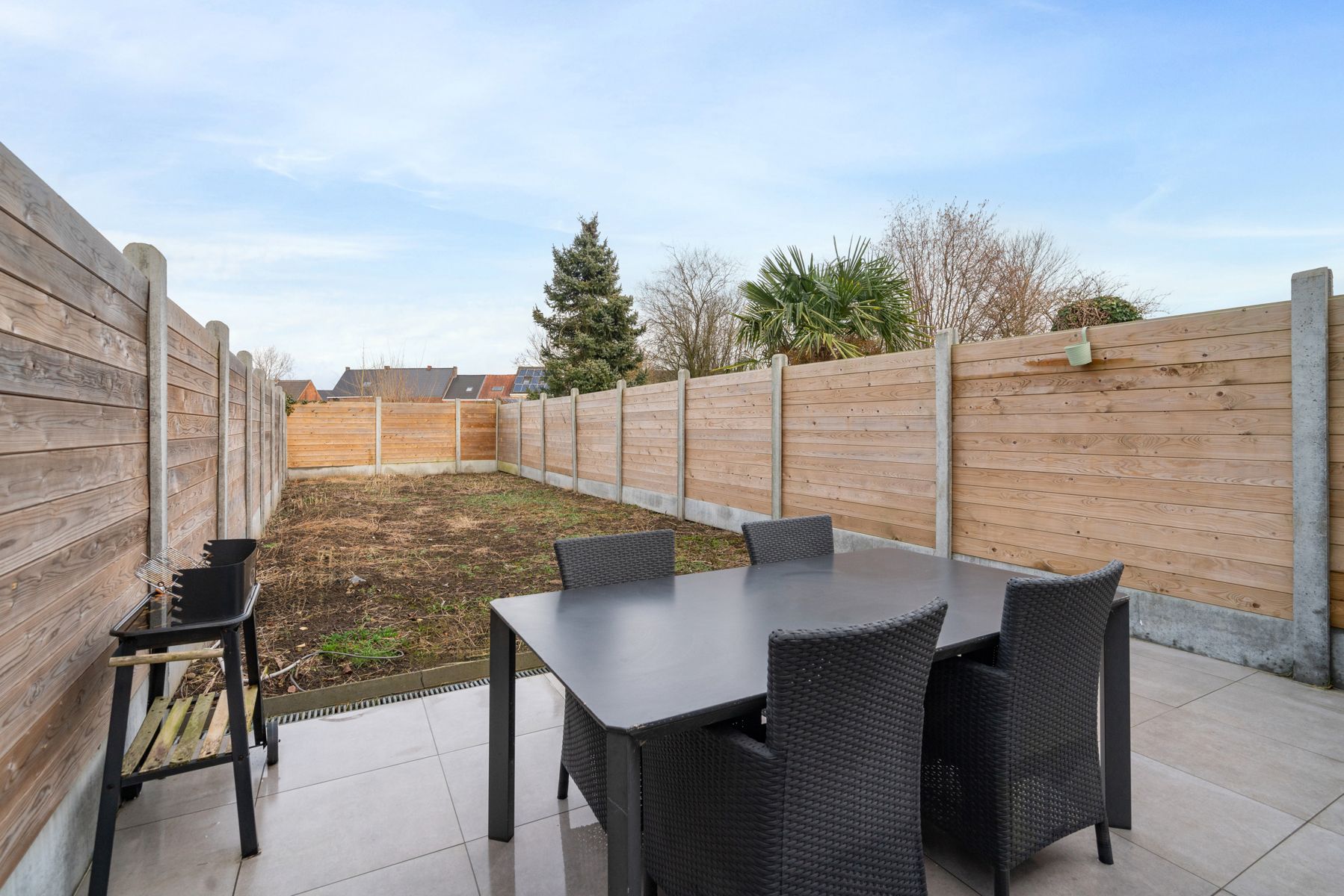 Instapklare gezinswoning te koop in Lede – Energiezuinig & Recent gerenoveerd!  foto 13