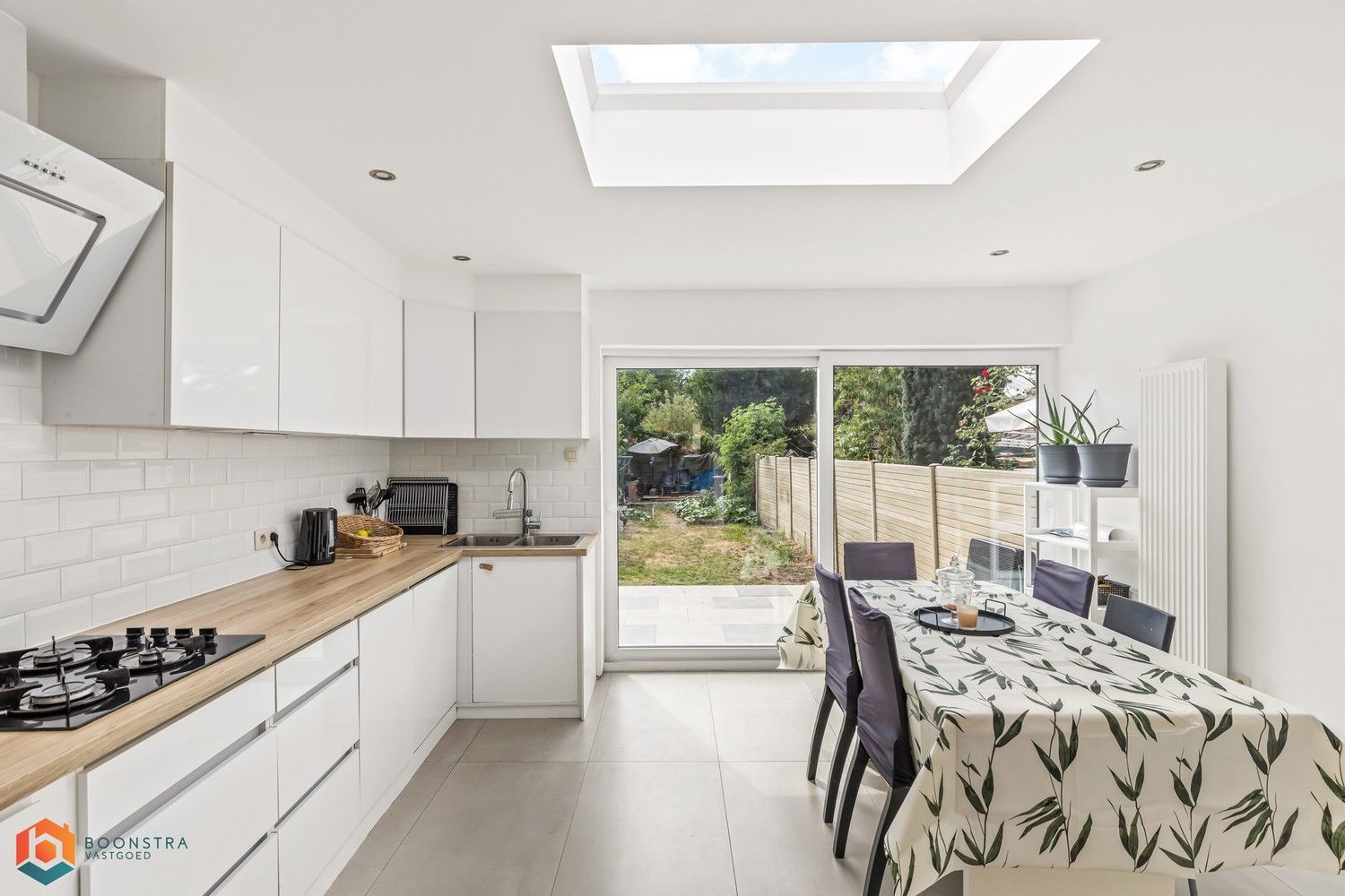 Gerenoveerde woning met 4 slpkrs en EPC B foto 11