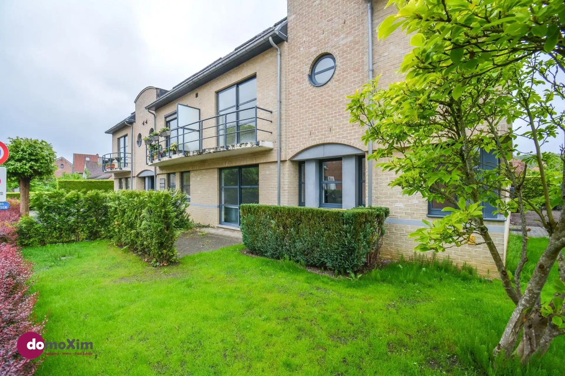 Studio te huur Bredepleinstraat 30A/1 - 3190 BOORTMEERBEEK