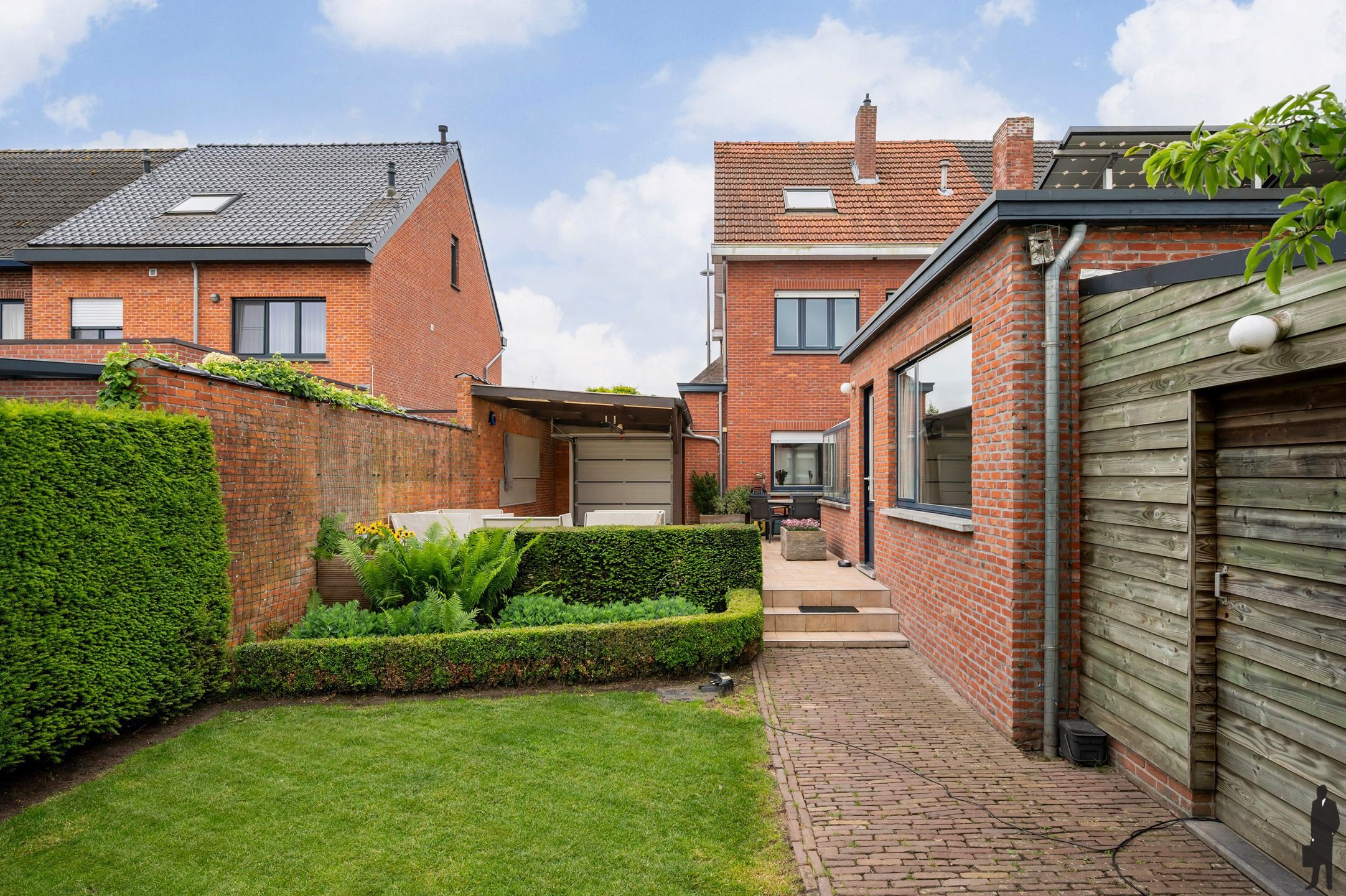 Gezellige en ruime woning in het hart van Merksplas. foto 33