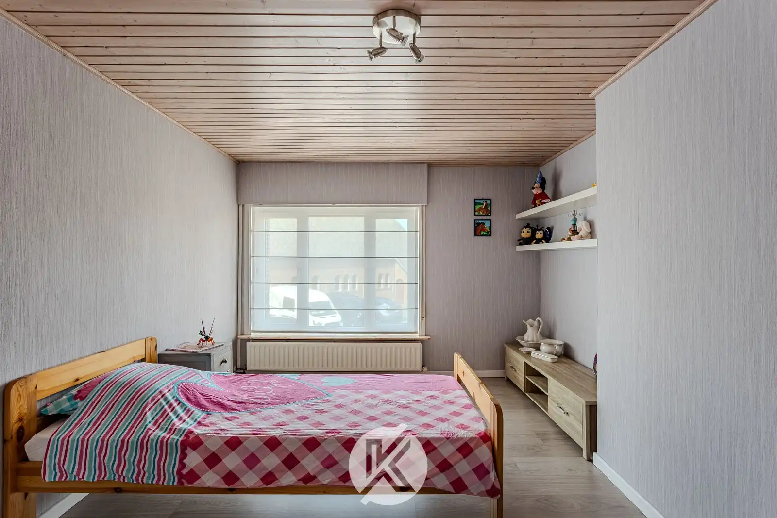 Landelijk gelegen woning met prachtig uitzicht foto 25